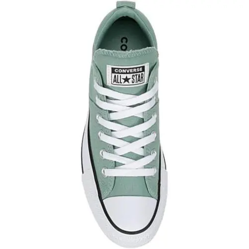 Converse shoes - Green / White (UPC: 194434813685) 0