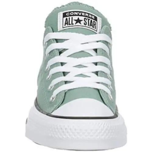 Converse shoes - Green / White (UPC: 194434813685) 3