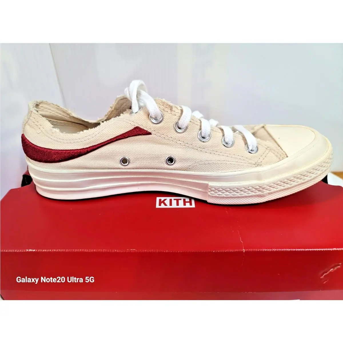Converse shoes - Converse All Star - All Star - Parchment 5