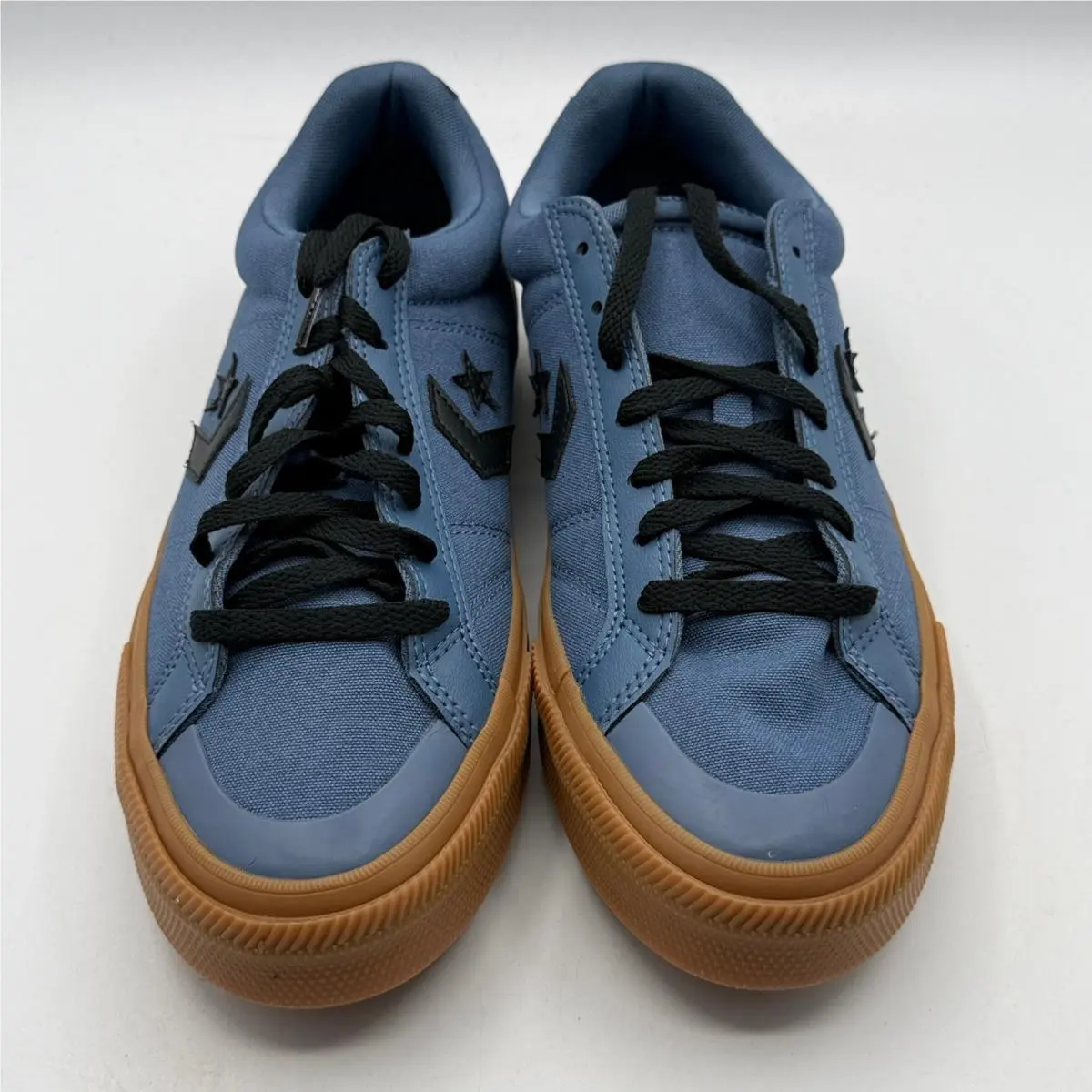 Converse shoes - Converse Sport Casual Ox - Sport Casual - Blue 1