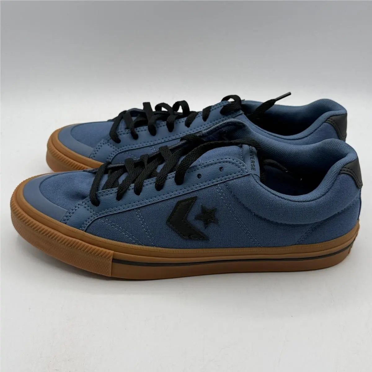Converse shoes - Converse Sport Casual Ox - Sport Casual - Blue 2