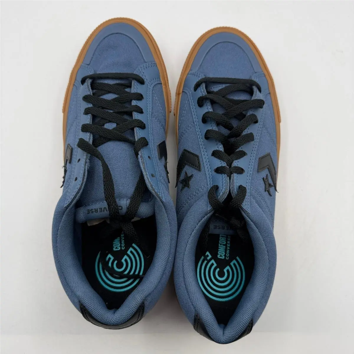 Converse shoes - Converse Sport Casual Ox - Sport Casual - Blue 3