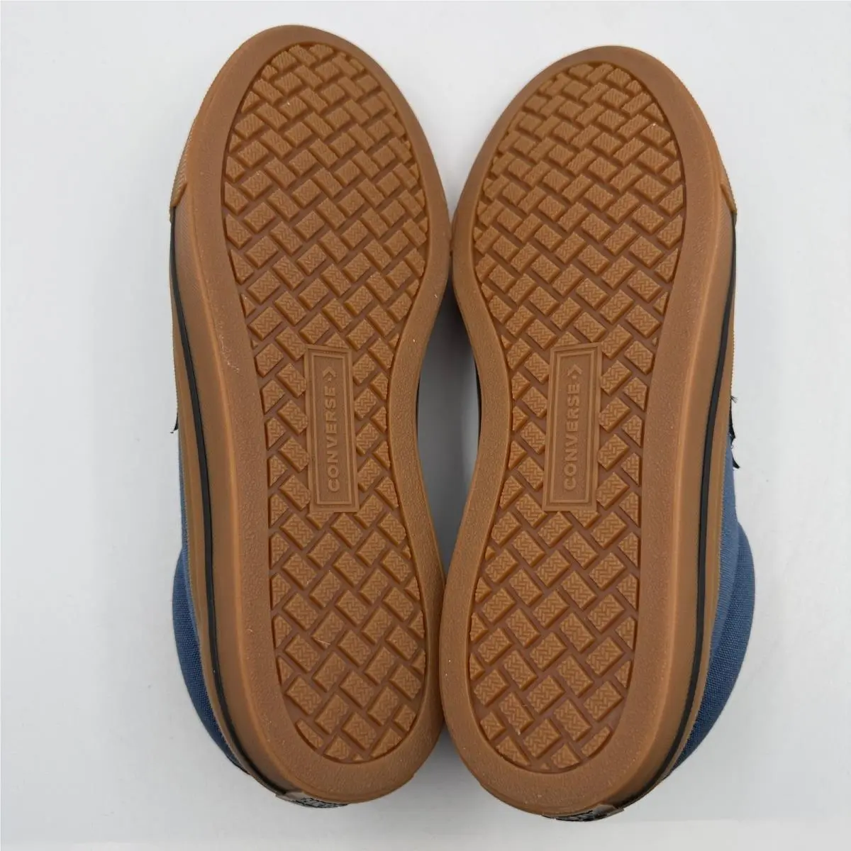 Converse shoes - Converse Sport Casual Ox - Sport Casual - Blue 4