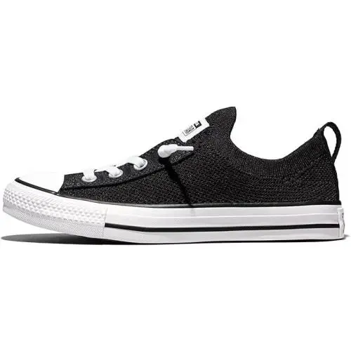 Converse shoes - Black / White / Black (UPC: 888756970958) 0