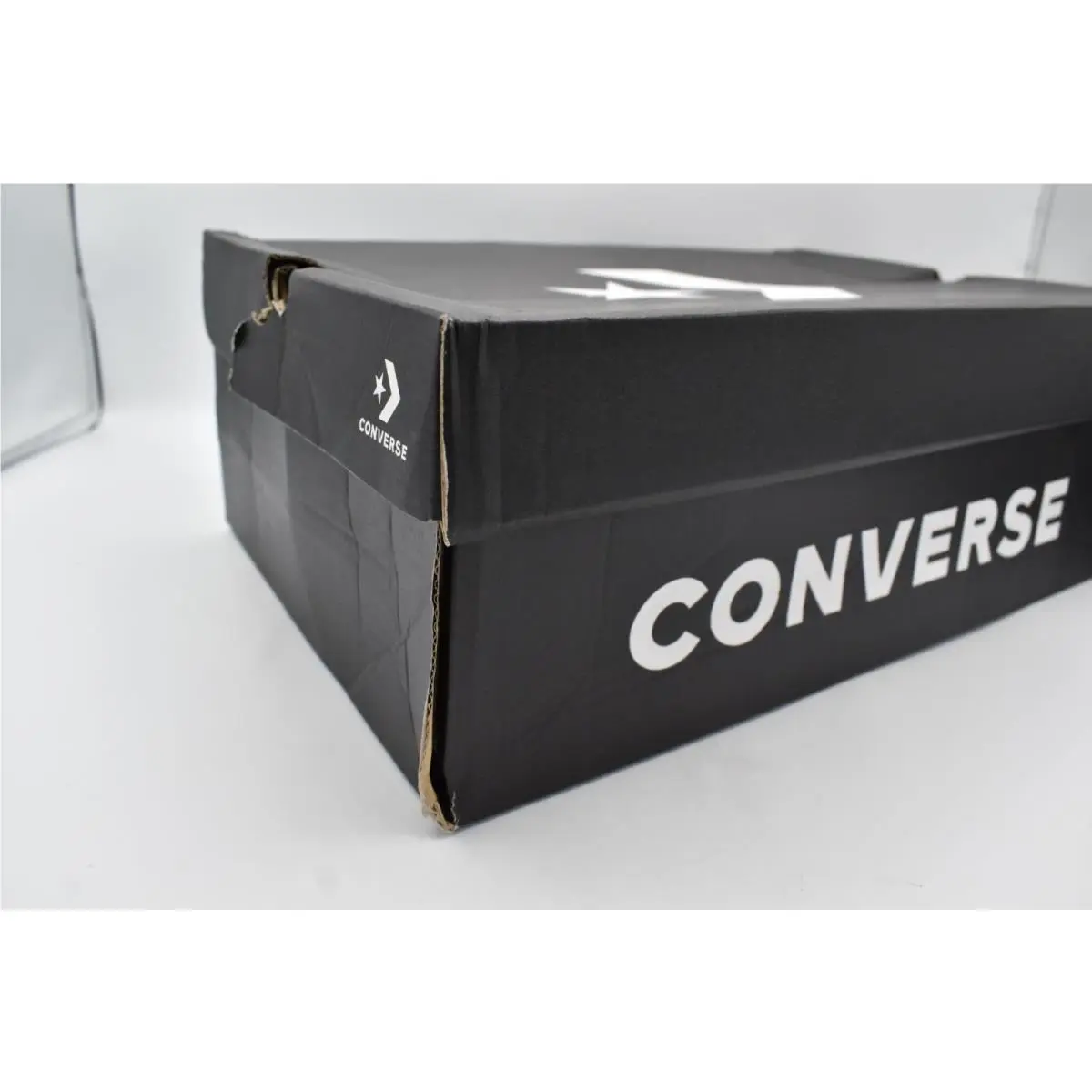 Converse shoes - Converse Chuck Taylor All Star - A14823C - Black (UPC: 194435474847) 9