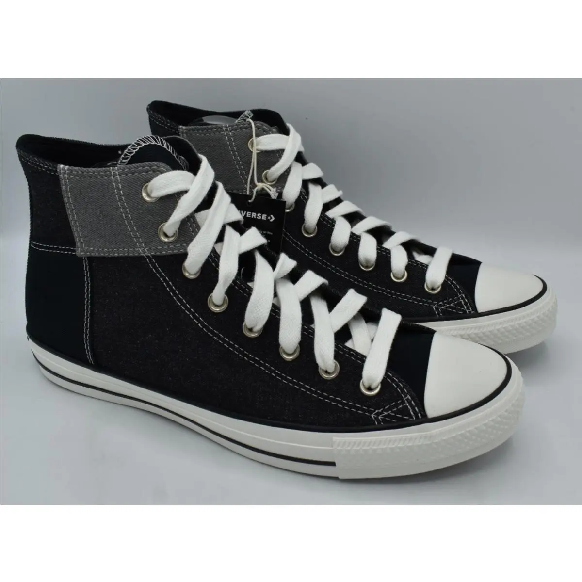 Converse shoes - Converse Chuck Taylor All Star - A14823C - Black (UPC: 194435474847) 1