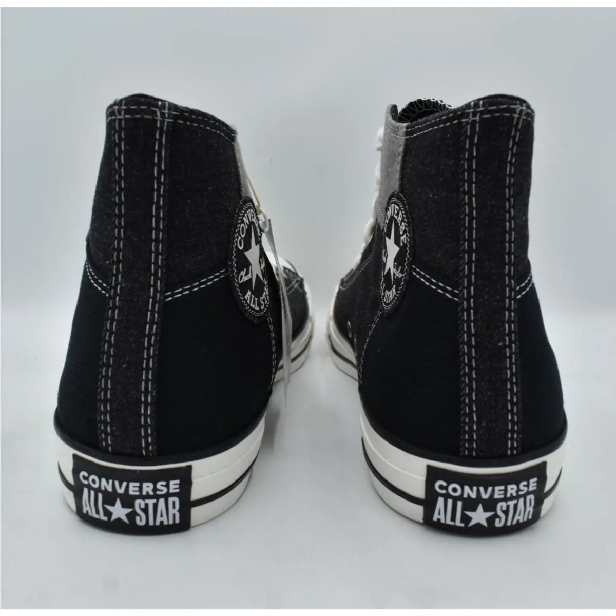 Converse shoes - Converse Chuck Taylor All Star - A14823C - Black (UPC: 194435474847) 2