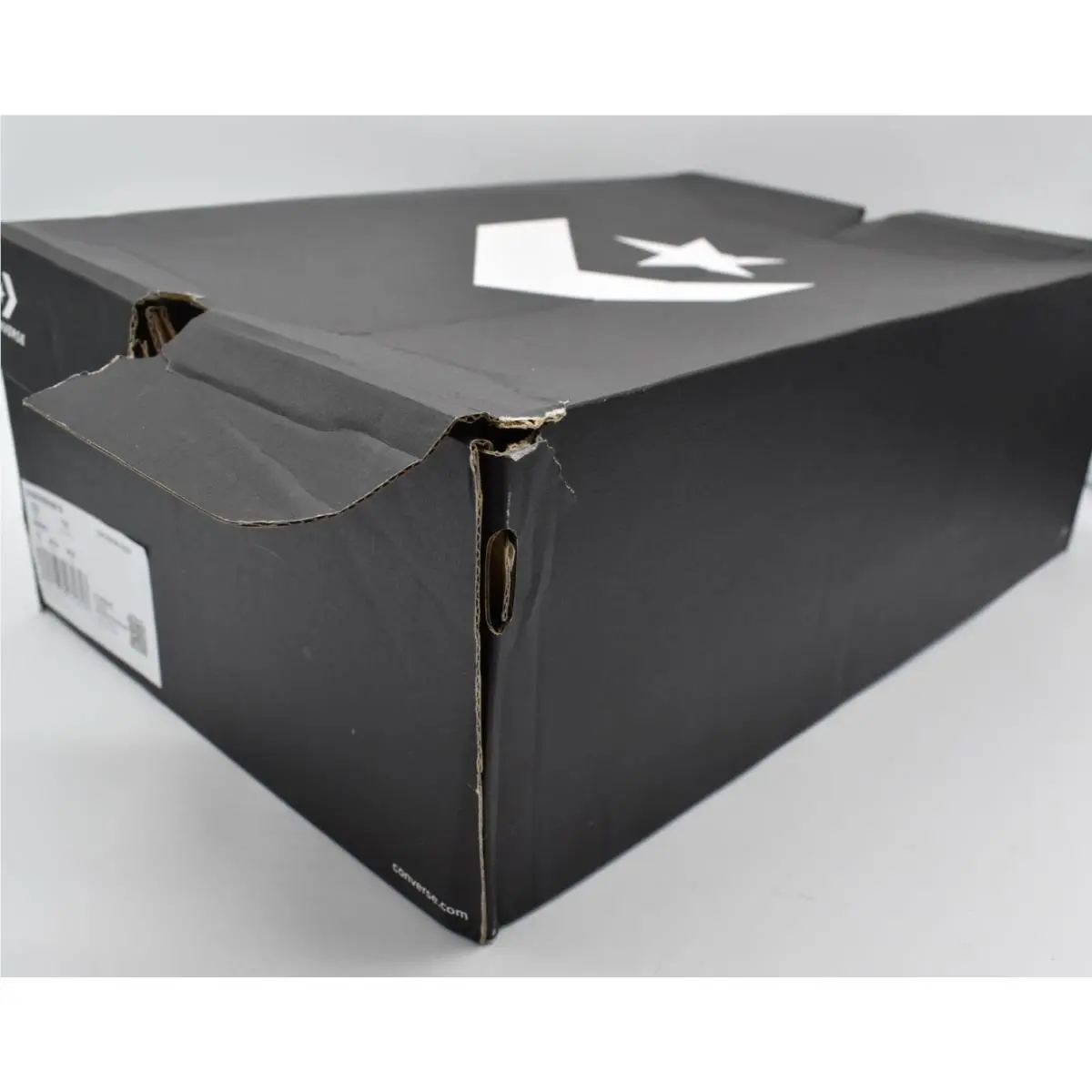 Converse shoes - Converse Chuck Taylor All Star - A14823C - Black (UPC: 194435474847) 7