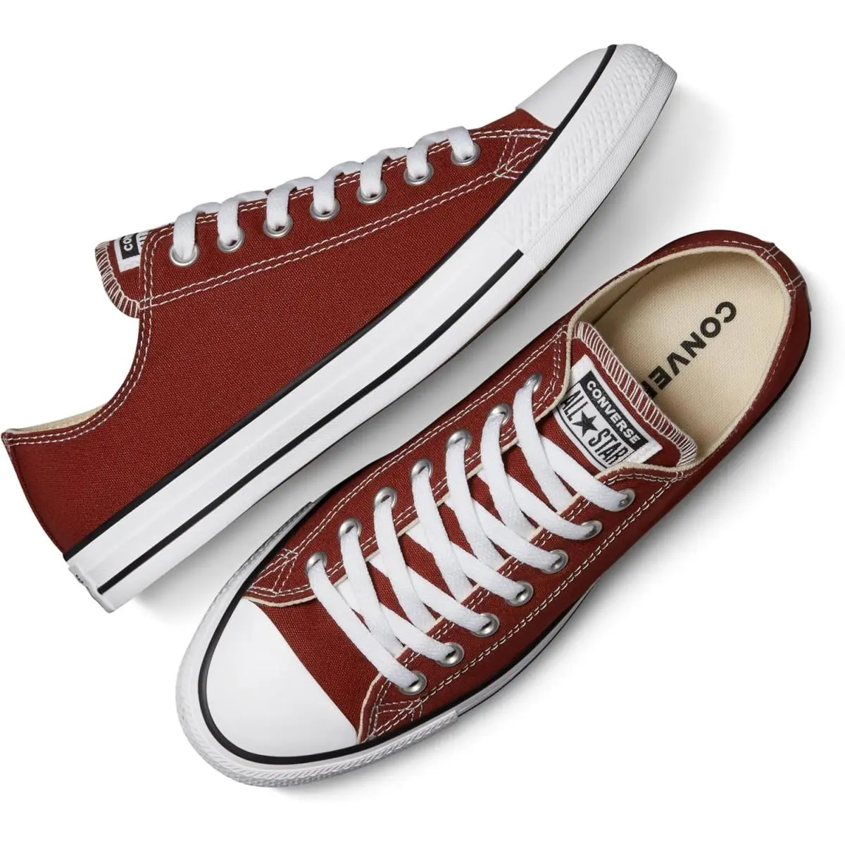 Converse shoes - Rottin Apple (UPC: 194435695433) 2
