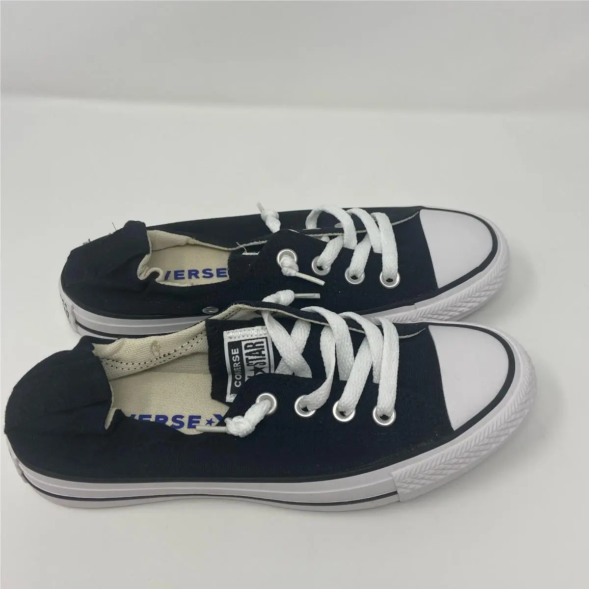 Converse shoes - Converse Chuck Taylor - Chuck Taylor - 556458F - Black 4