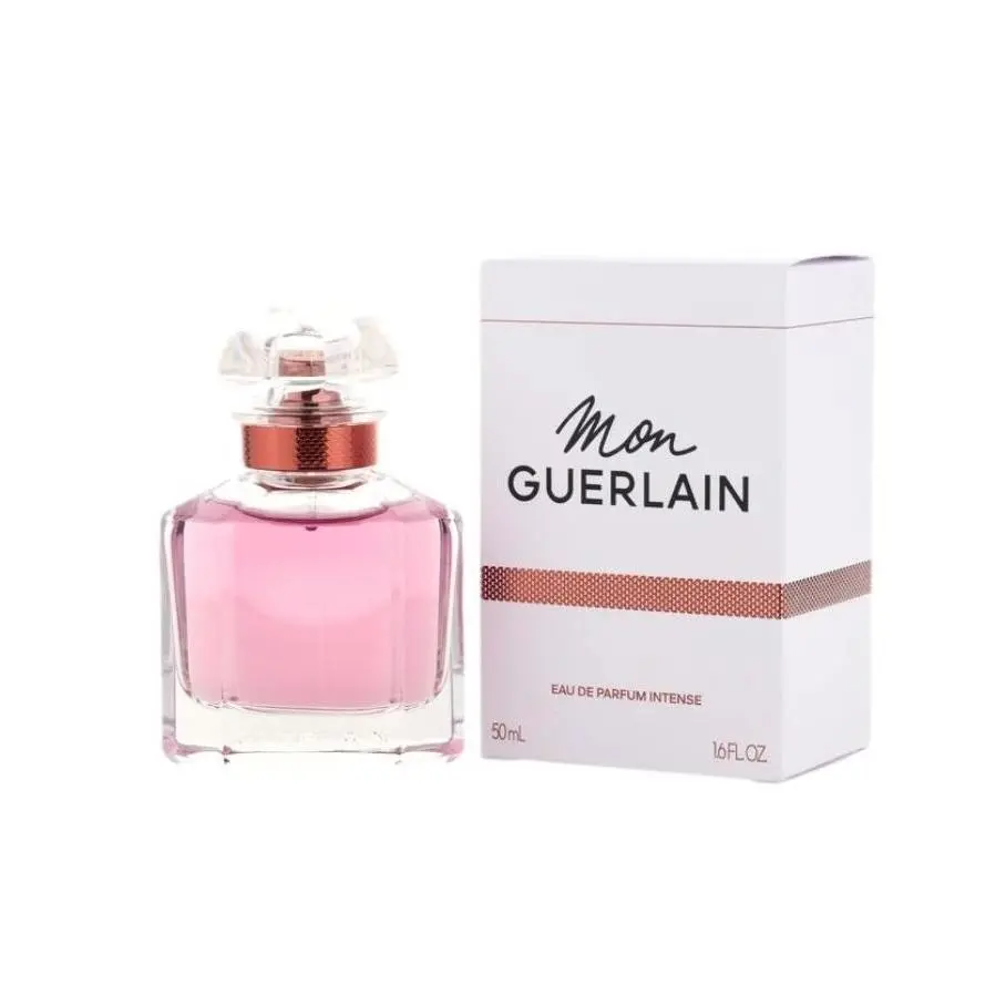 Mon Guerlain Intense 1.6 oz Edp Spray Womens Perfume 50 ml