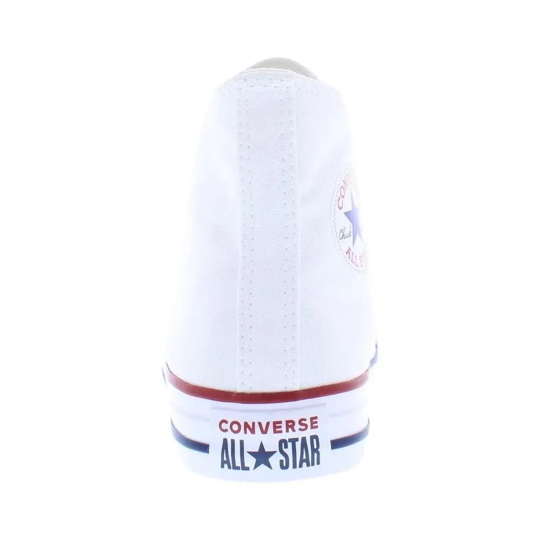Converse shoes - Converse Chuck Taylor All Star - W7650 - White, Main: White (UPC: 022867416688) 2