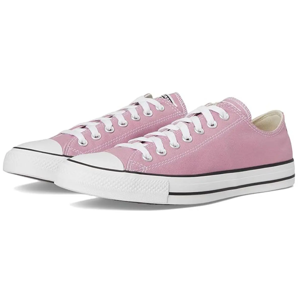 Converse Unisex Chuck Taylor All Star-ox Sneaker Cliffside Rose 11.5 US Men