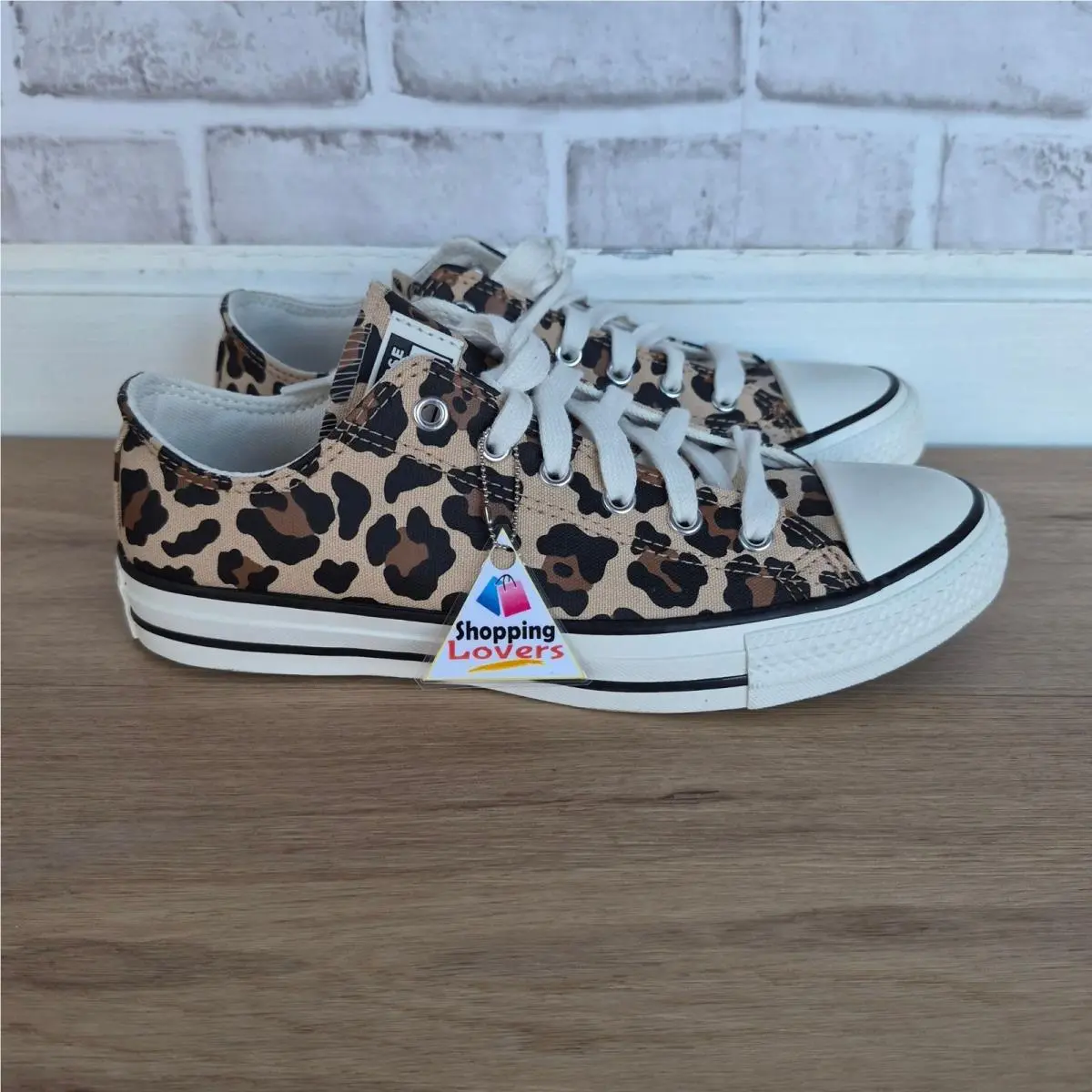 Converse shoes - Converse Chuck Taylor All Star - white (UPC: 194435742557) 8