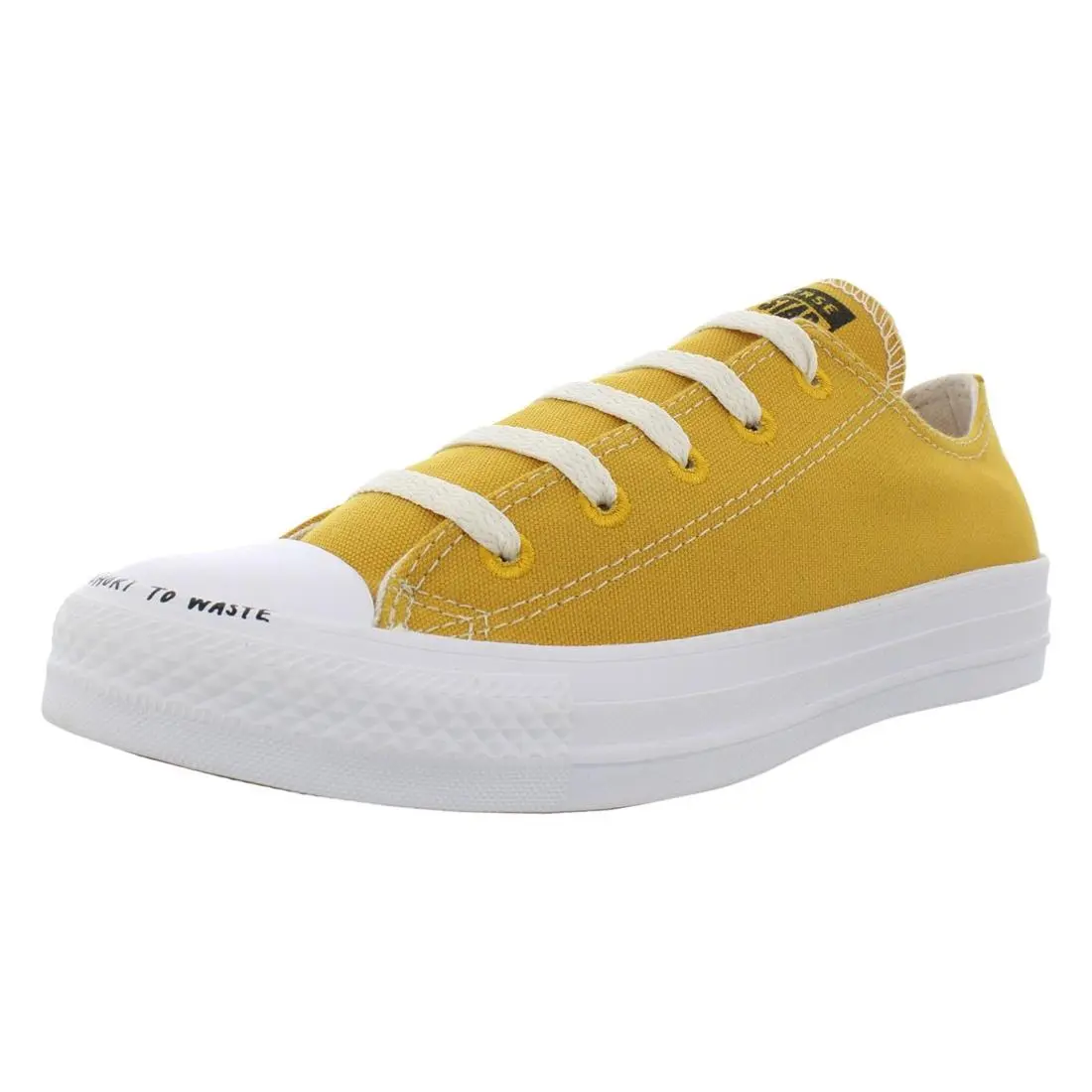 Converse shoes - Converse Chuck Taylor All Star - 164920C - Yellow, Main: Gold (UPC: 888757089499) 0