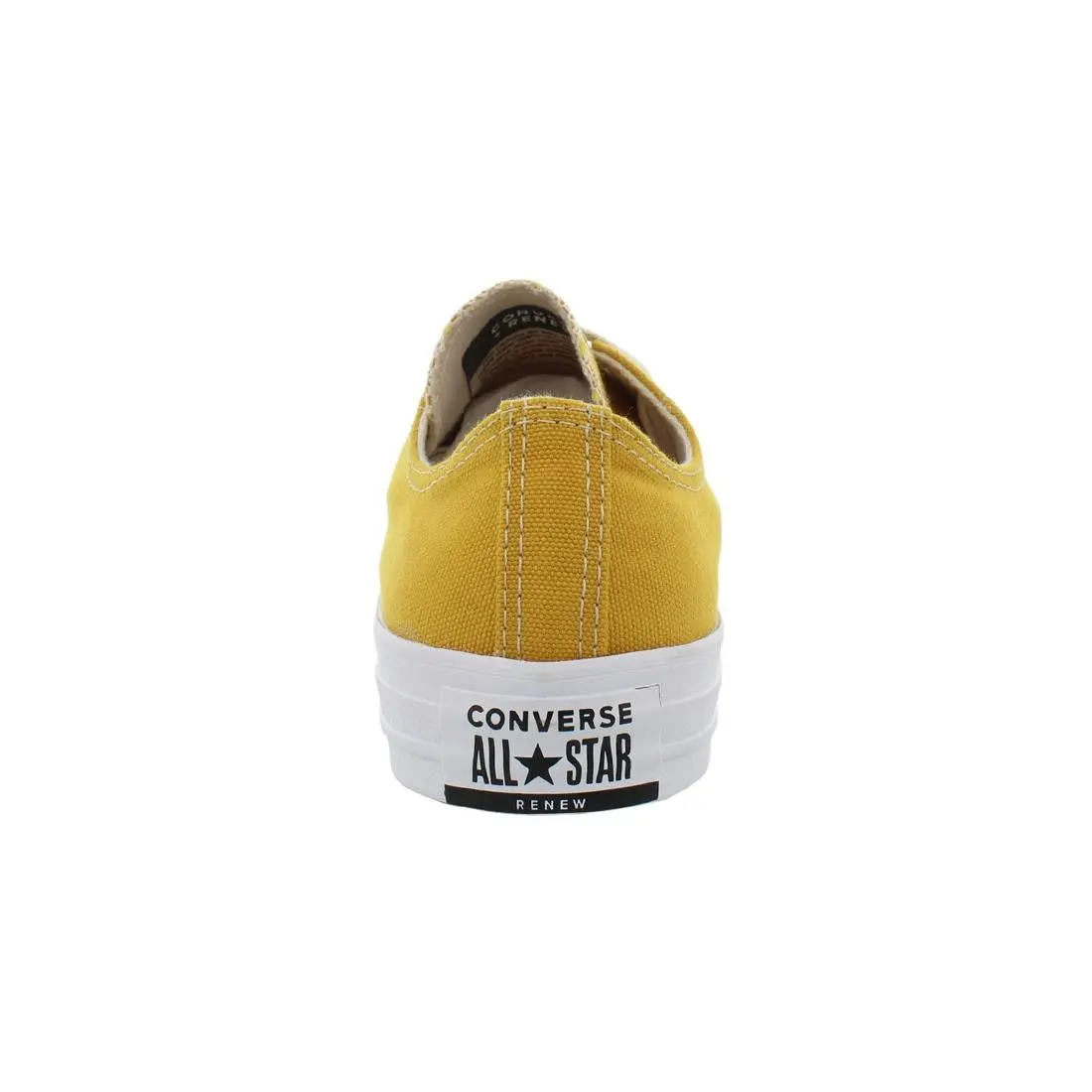 Converse shoes - Converse Chuck Taylor All Star - 164920C - Yellow, Main: Gold (UPC: 888757089499) 2