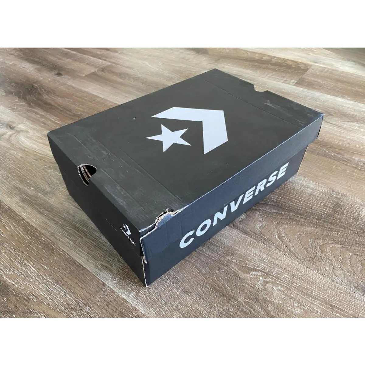 Converse shoes - Converse Chuck Taylor All Star Move Platform - 070728074447 - Black (UPC: 194433126670) 12
