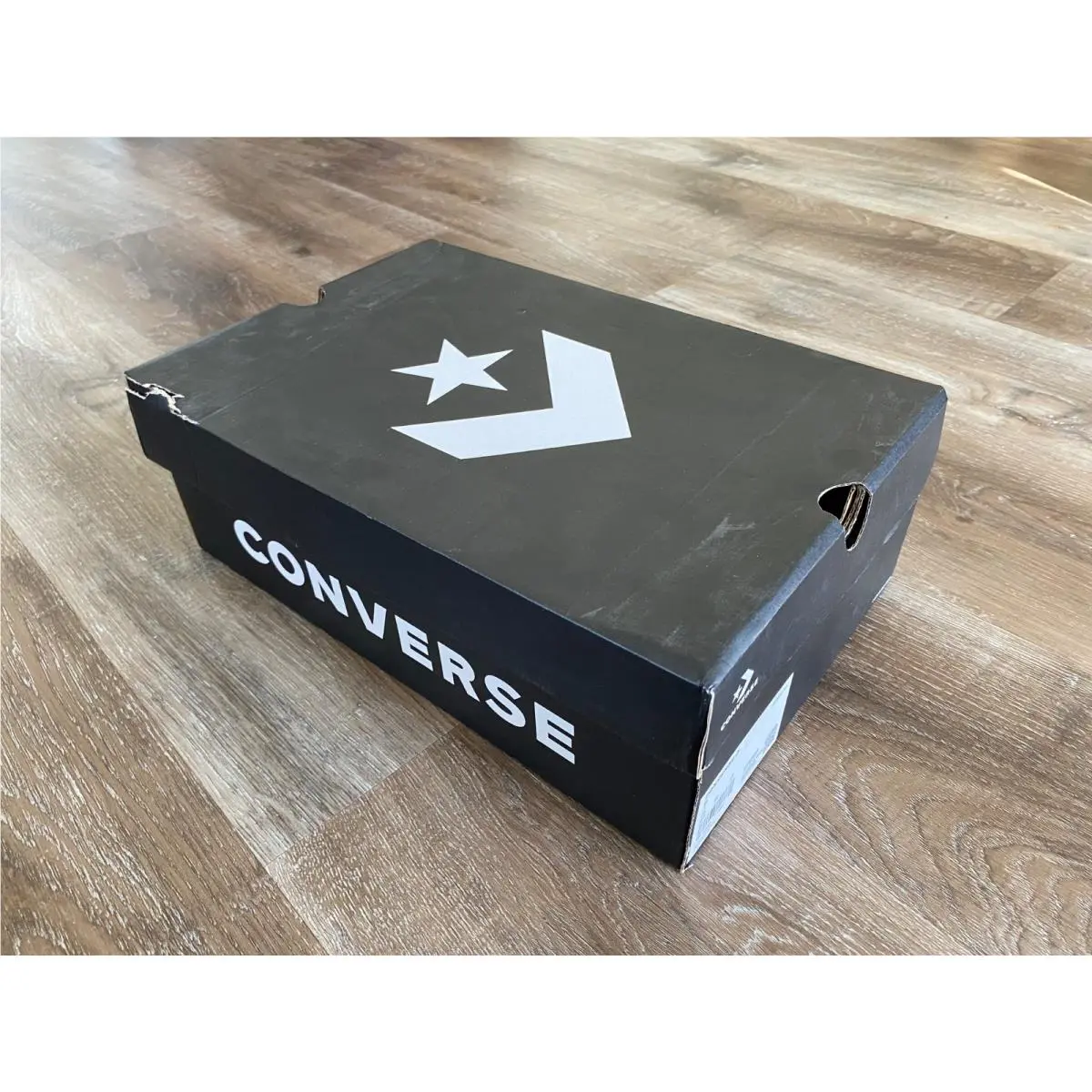 Converse shoes - Converse Chuck Taylor All Star Move Platform - 070728074447 - Black (UPC: 194433126670) 13