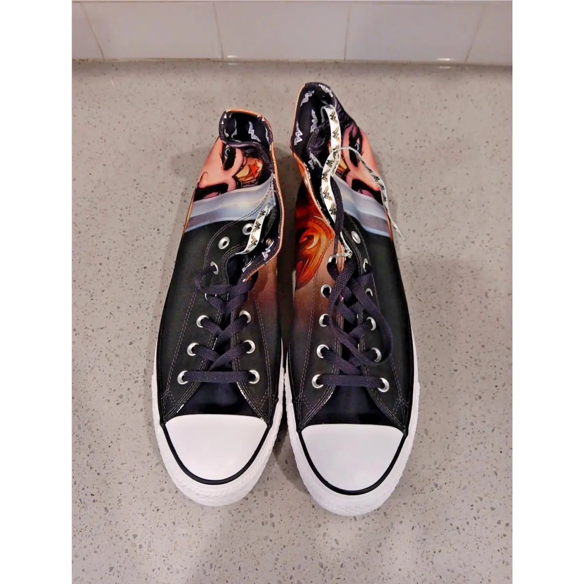 Converse shoes - Converse Chuck Taylor All Star High - 161306c - Colorway 5