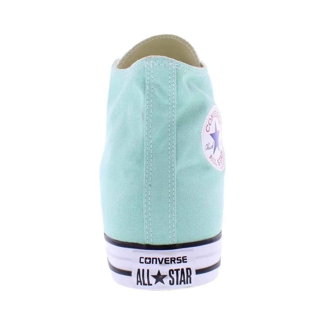 Converse shoes - Converse Chuck Taylor All Star - 136561F - Green, Main: Turquoise (UPC: 886956545075) 2