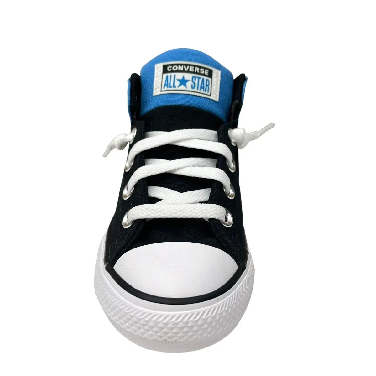 Converse shoes - Converse Chuck Taylor All Star - Royal Blue/Black (UPC: 194434645187) 12