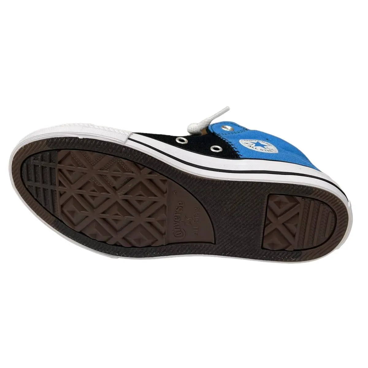 Converse shoes - Converse Chuck Taylor All Star - Royal Blue/Black (UPC: 194434645187) 13