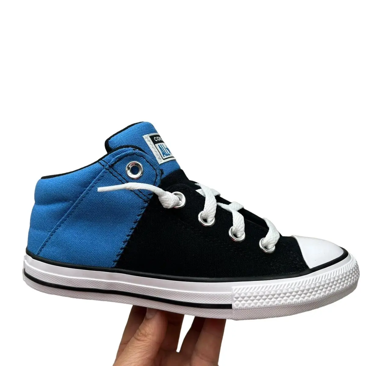 Converse shoes - Converse Chuck Taylor All Star - Royal Blue/Black (UPC: 194434645187) 14
