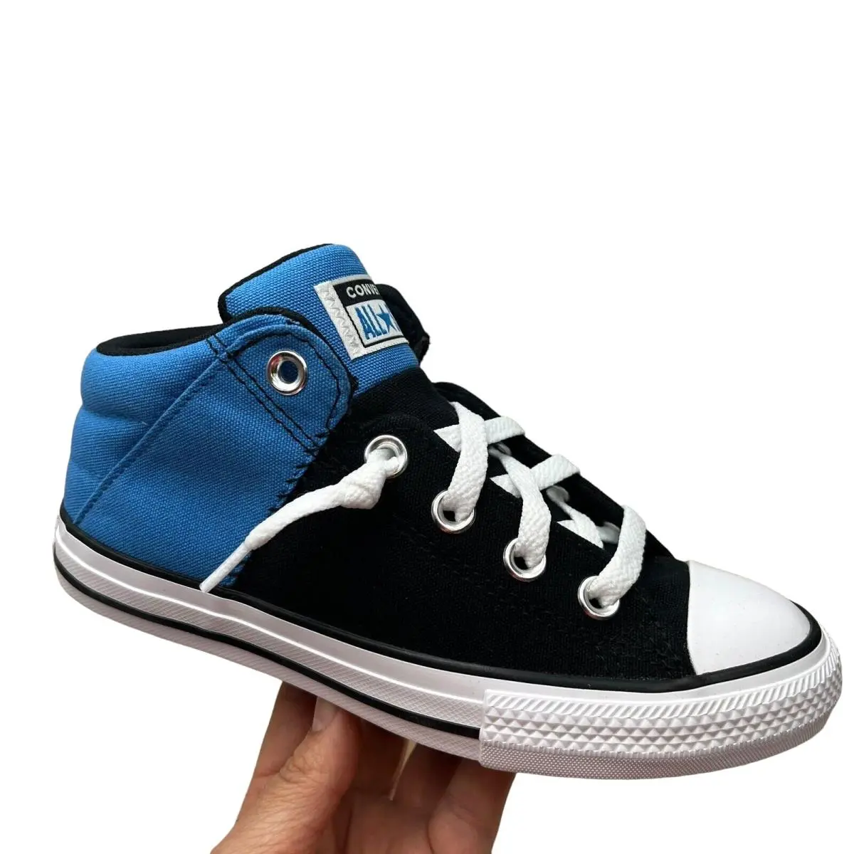 Converse shoes - Converse Chuck Taylor All Star - Royal Blue/Black (UPC: 194434645187) 15