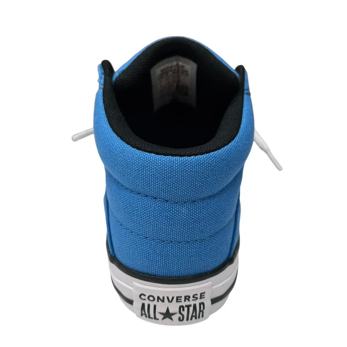 Converse shoes - Converse Chuck Taylor All Star - Royal Blue/Black (UPC: 194434645187) 4