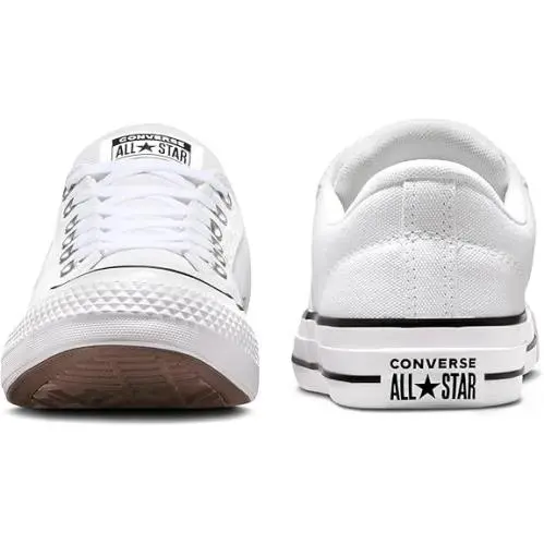 Converse shoes - White / Black / White (UPC: 194434951660) 3