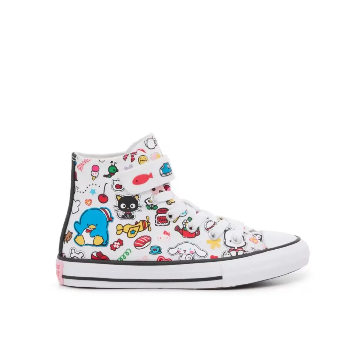 Converse shoes - Converse Chuck Taylor All Star - Multicolor 3