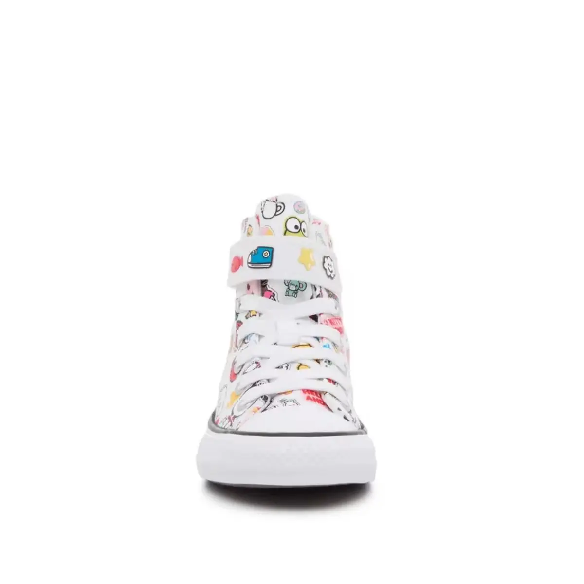 Converse shoes - Converse Chuck Taylor All Star - Multicolor 6