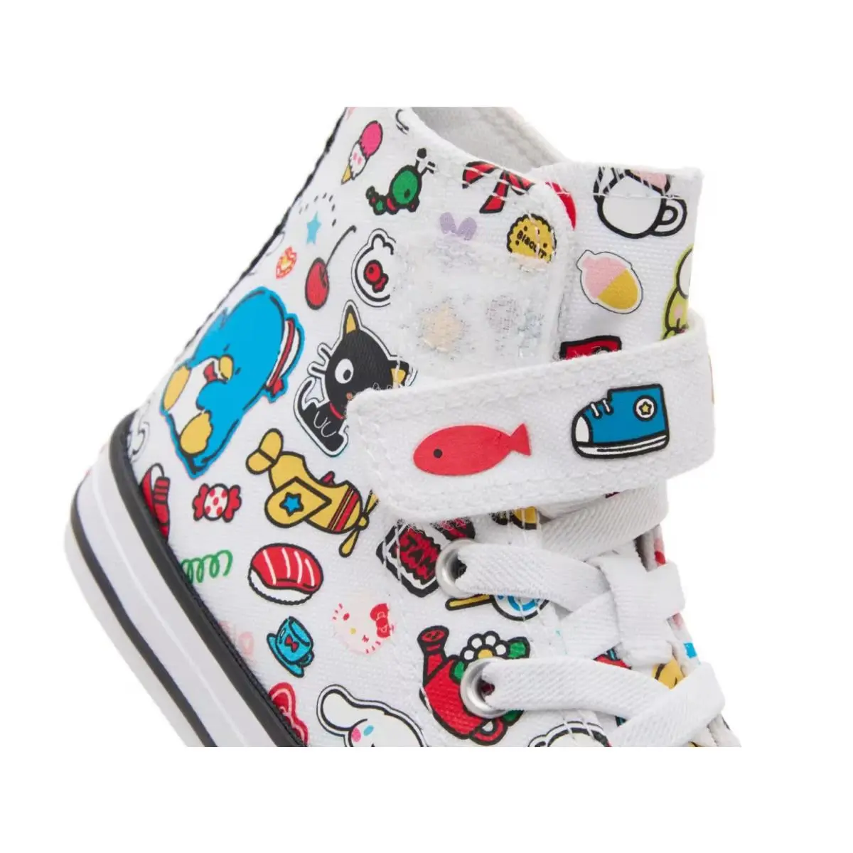 Converse shoes - Converse Chuck Taylor All Star - Multicolor 0
