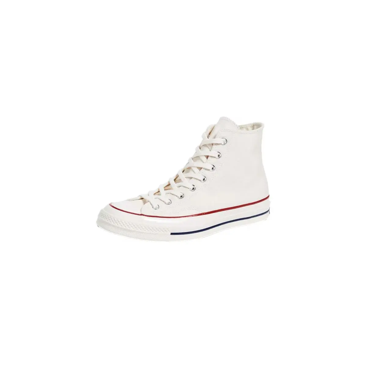 Converse Chuck Taylor All Stars 70 Hi Parchment 162053C Women`s Size 6 Medium