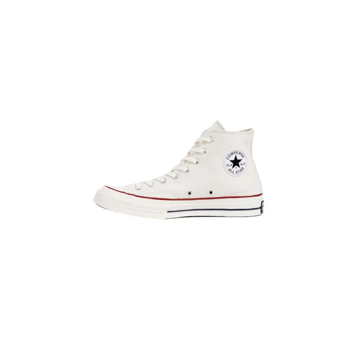 Converse shoes - Chuck Taylor All Stars 70 Hi - 162053C-6-Medium - Multicolor (UPC: 888755675854) 0