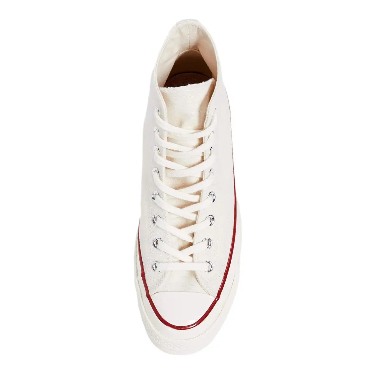 Converse shoes - Chuck Taylor All Stars 70 Hi - 162053C-6-Medium - Multicolor (UPC: 888755675854) 1