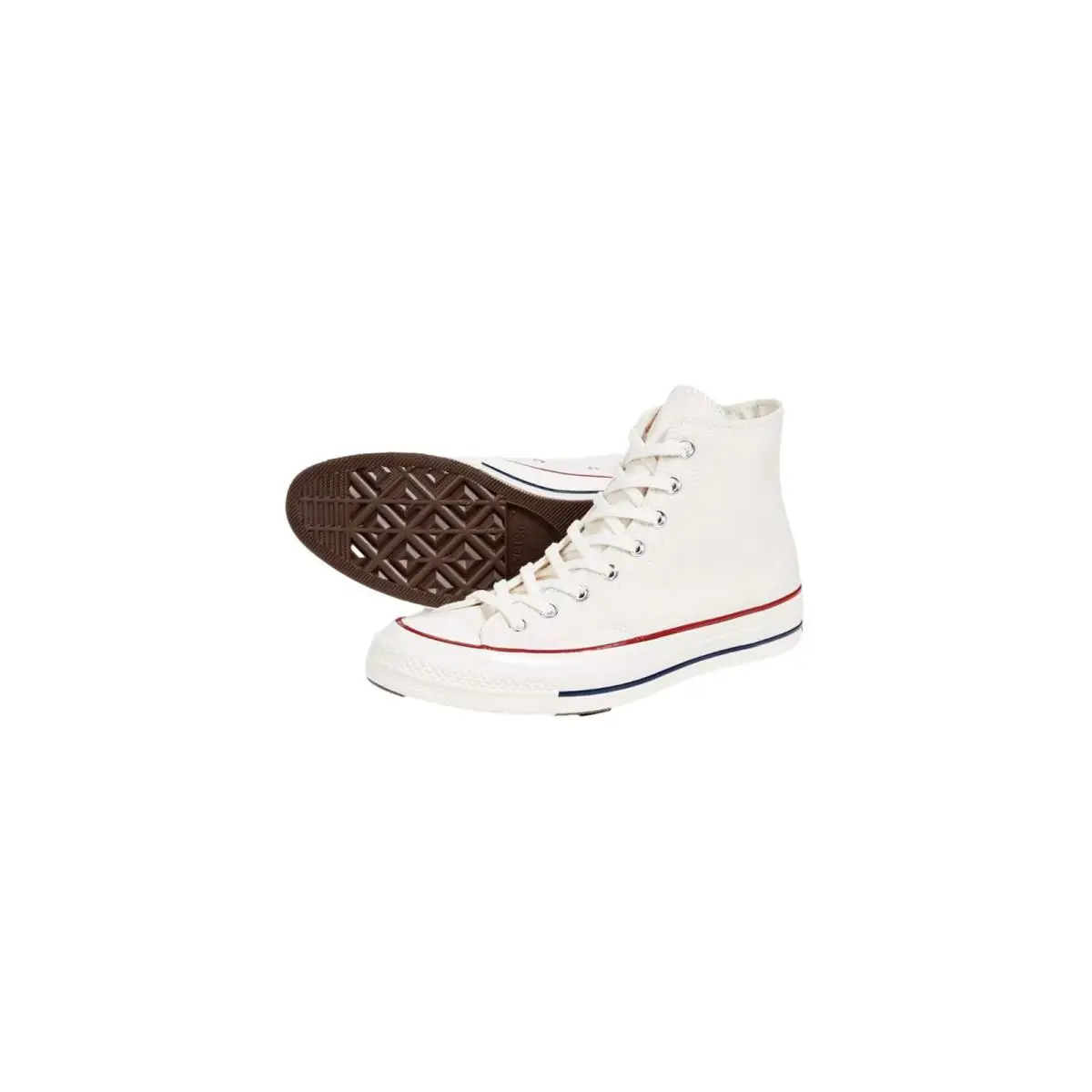 Converse shoes - Chuck Taylor All Stars 70 Hi - 162053C-6-Medium - Multicolor (UPC: 888755675854) 2