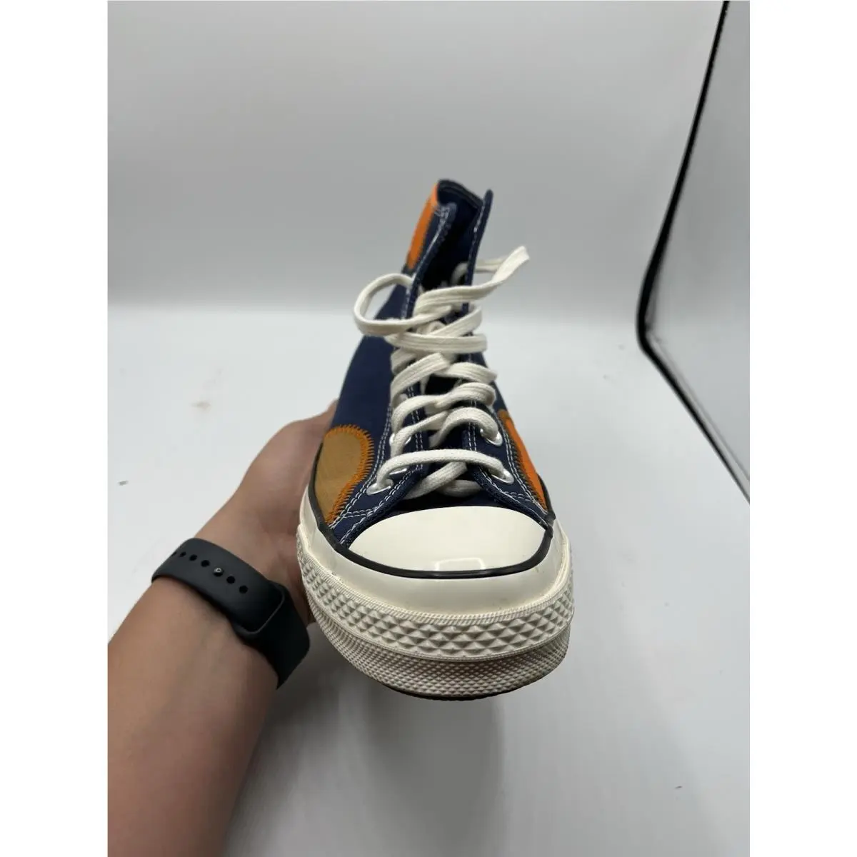 Converse shoes - Converse Chuck 70 - Chuck - 170127C - Blue 2