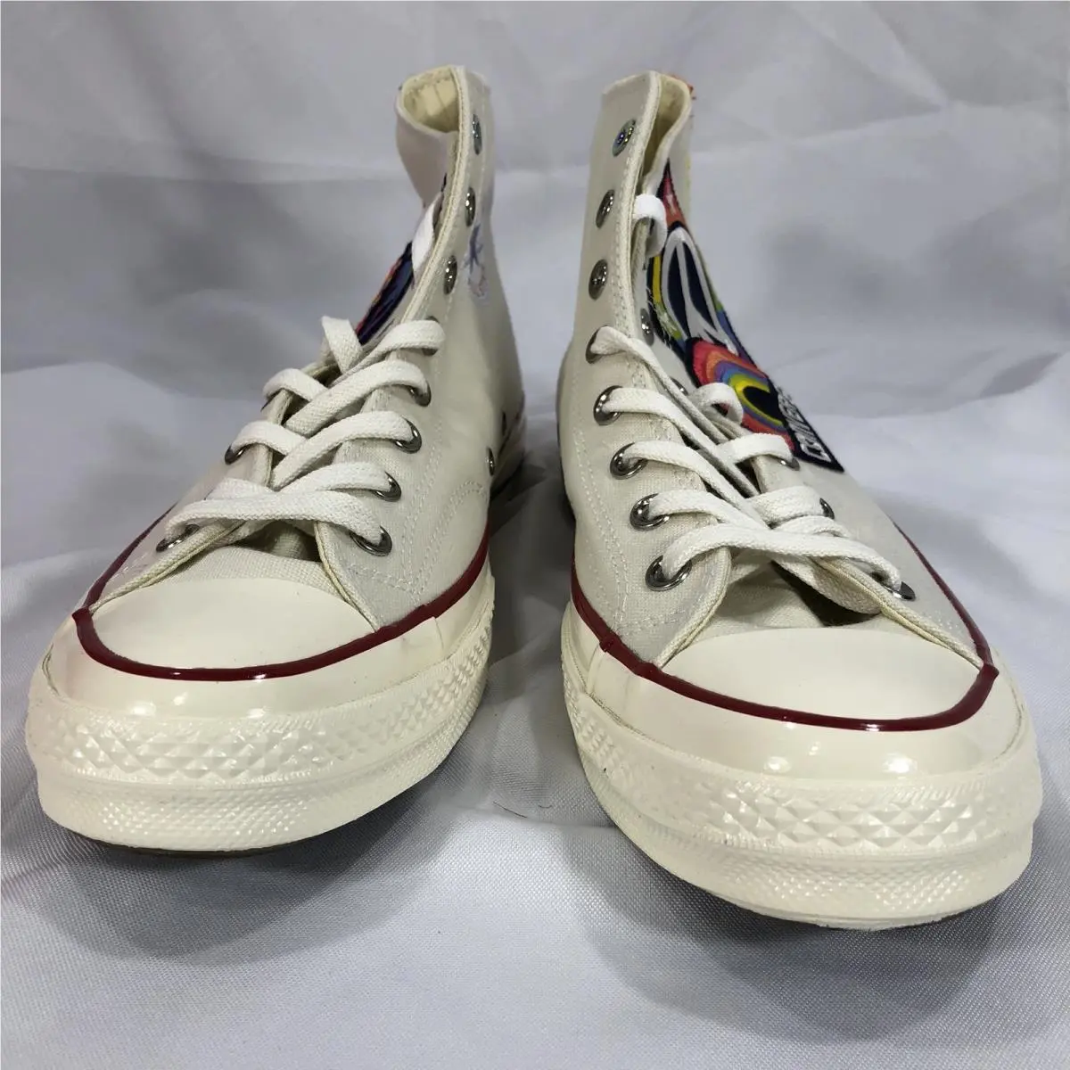 Converse shoes - Chuck 70 LGBT - Chuck LGBT - multi 9
