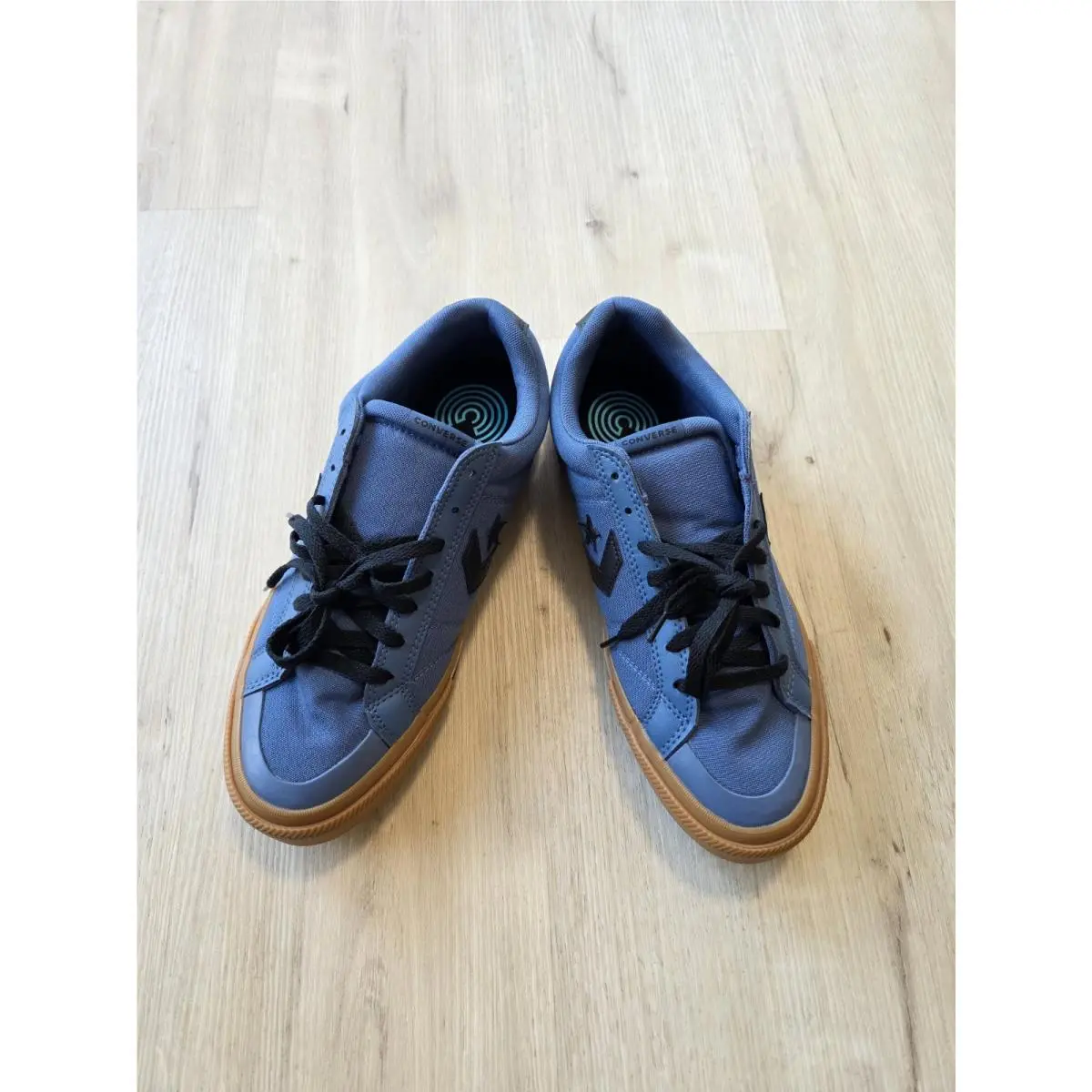 Converse shoes - Converse Converse A13224C - Black 0