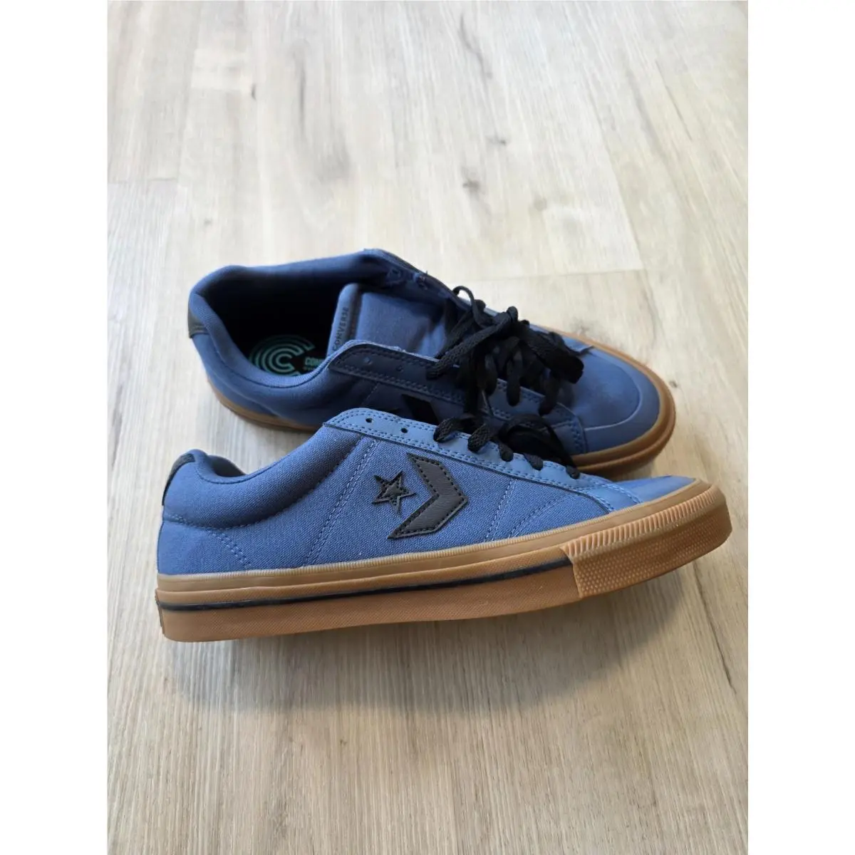 Converse shoes - Converse Converse A13224C - Black 1