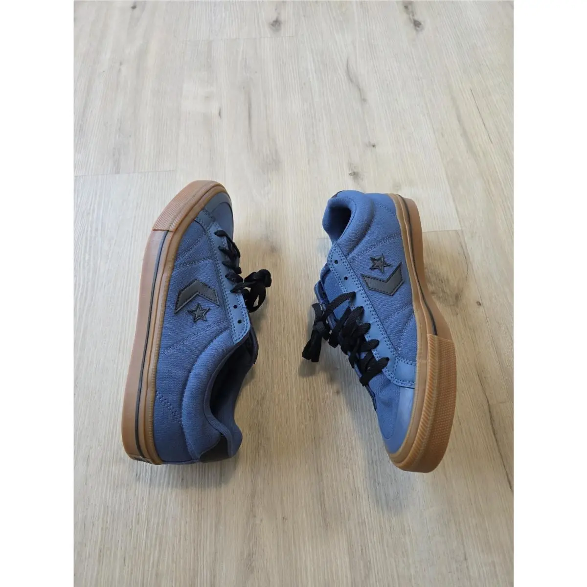 Converse shoes - Converse Converse A13224C - Black 2