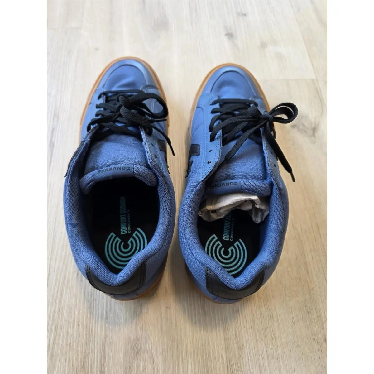 Converse shoes - Converse Converse A13224C - Black 3