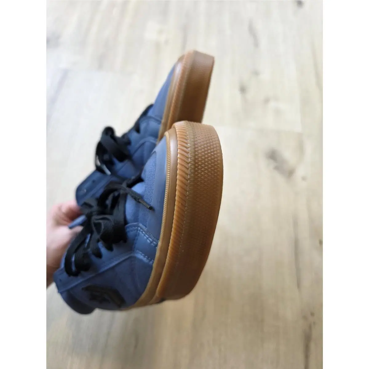 Converse shoes - Converse Converse A13224C - Black 5