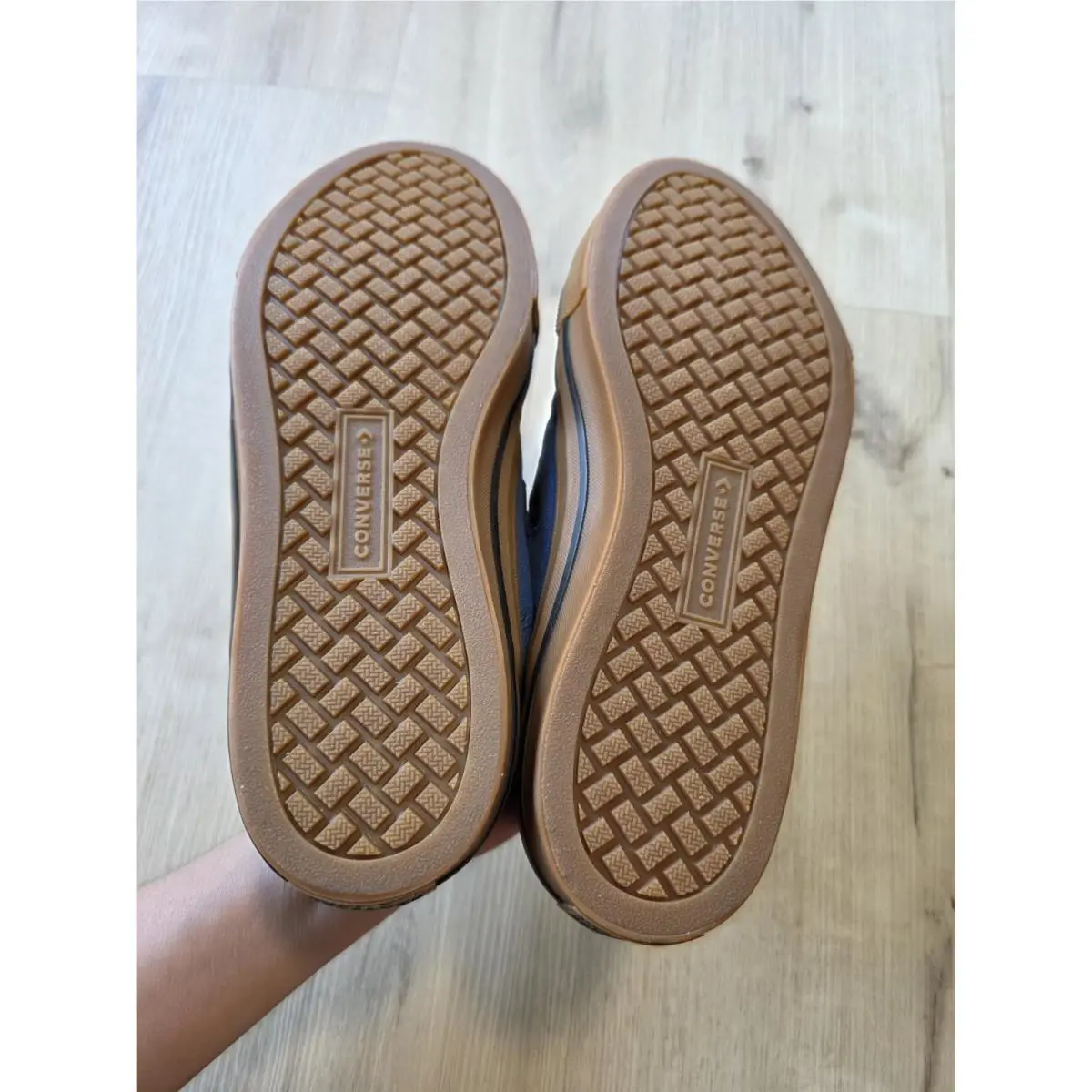 Converse shoes - Converse Converse A13224C - Black 6