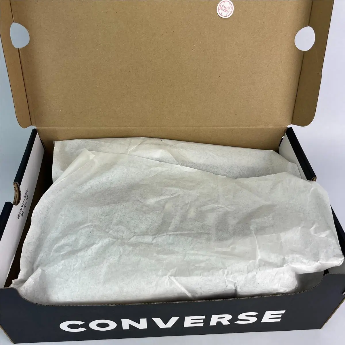 Converse shoes - Chuck Taylor All Star Malden Street Boot - A04477C - Black 1