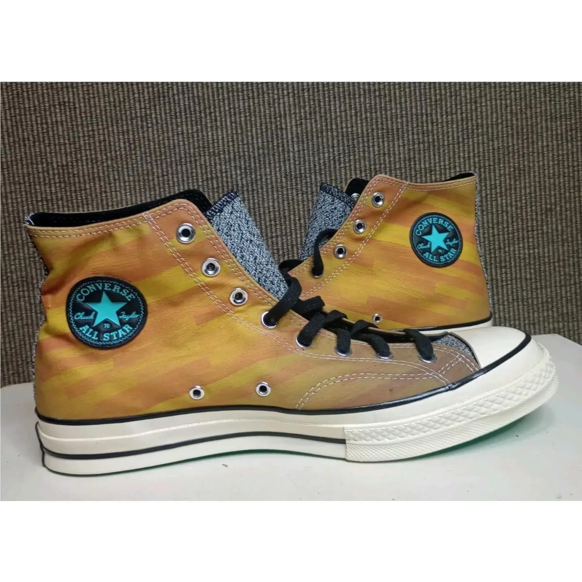 Converse shoes - Converse Chuck 70 - Chuck - Multicolor 8