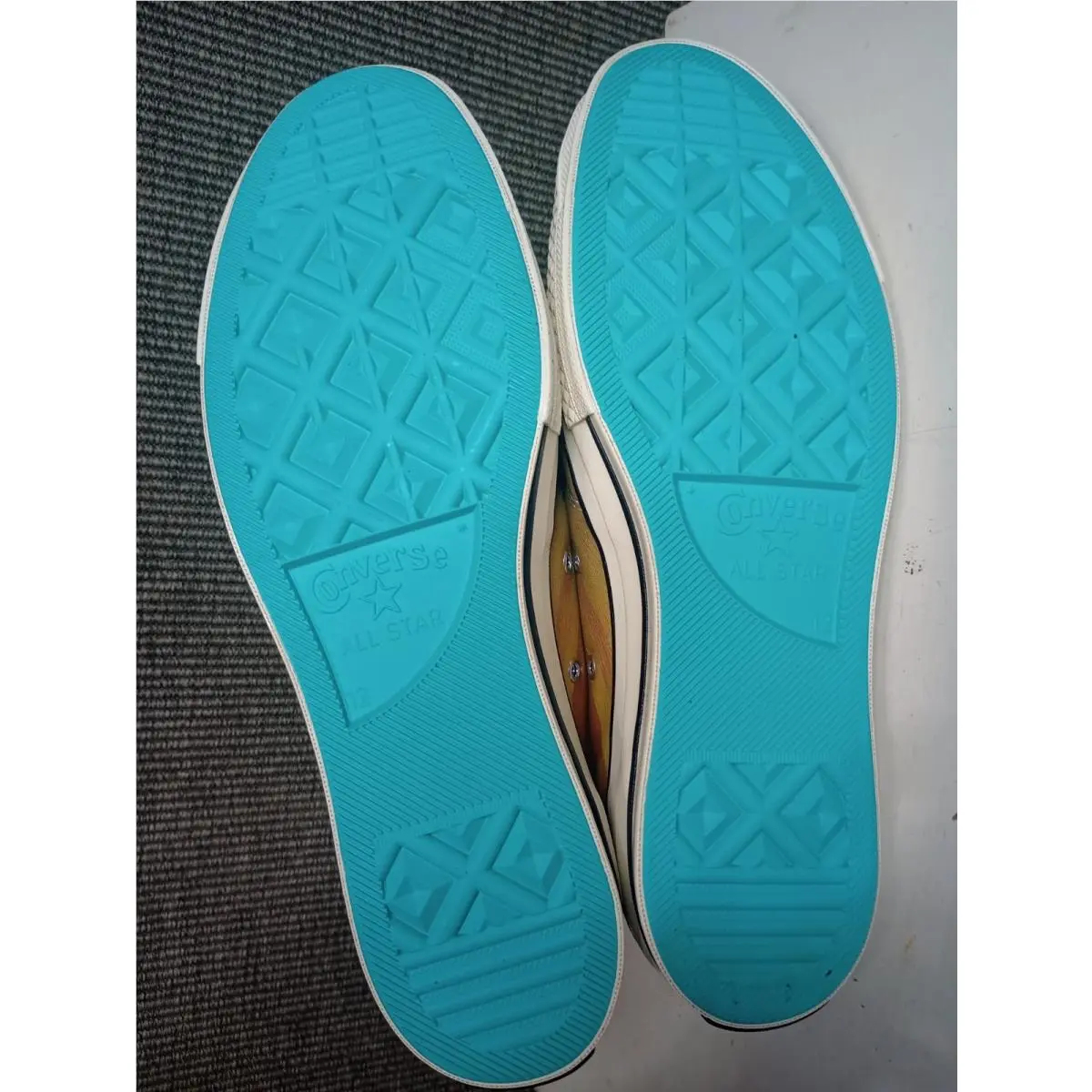 Converse shoes - Converse Chuck 70 - Chuck - Multicolor 12