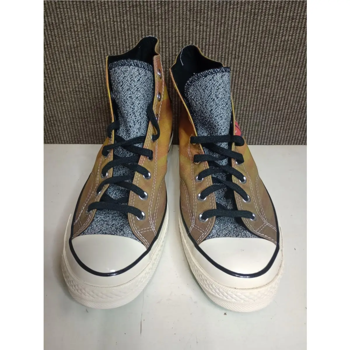 Converse shoes - Converse Chuck 70 - Chuck - Multicolor 0