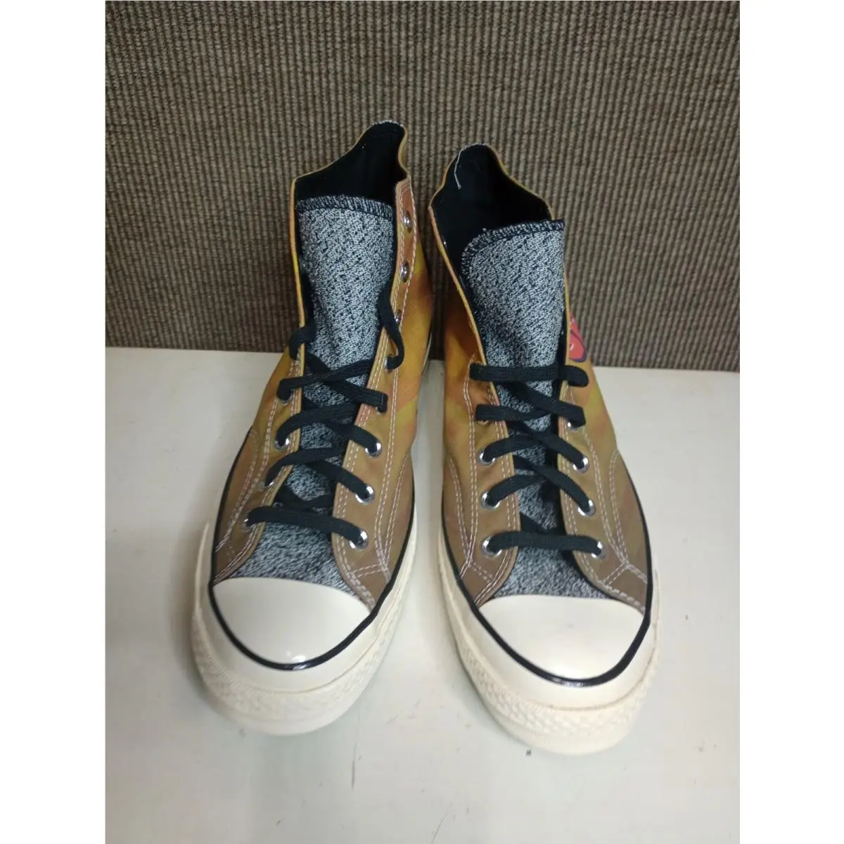 Converse shoes - Converse Chuck 70 - Chuck - Multicolor 1